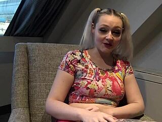 pascalssubsluts - arielle aquinas ass fucked by new