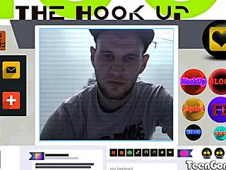 Brooklyn Daniels Feels the Rush Fucking a Random Dating App Guy with Facial Cumshot.