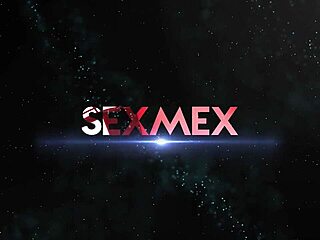 latina employee fucked by her boss at the office.