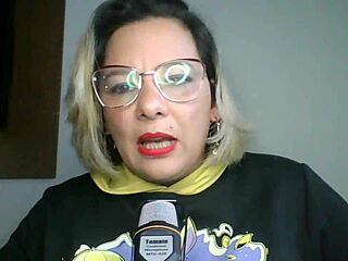 Mama Asked for More Erotic Moments with Lola