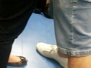 Umm, I think this vid's got some cool amateur action!