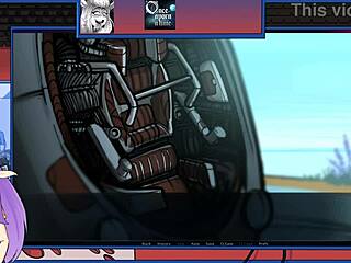 Welcome To Tinkerbell's Lesbian Hentai Adventure