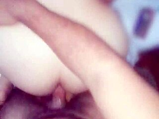 She tells me she loves the oral pleasure on her asian milf pussy