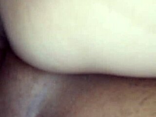 Camera Missed But Hear My Moans Cumming With Cock In My Tight Ass While Getting Pounded Hard