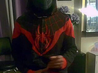 Hey, check out elijah nelson in cool costumes 😎