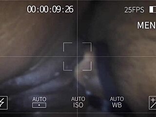 ebony pussy play with black bareback orgasm