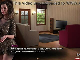 Treasureofnadia features a haired black pussy in episode 2 31