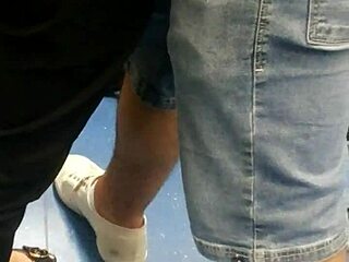 Umm, I think this vid's got some cool amateur action!