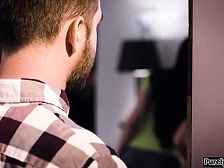 gf shocked she's traded for sex to bf