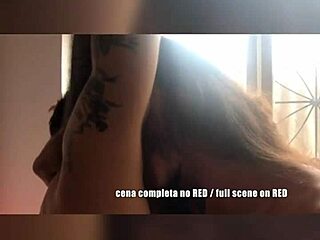Brazilian Slut Craves Fernando's Ass