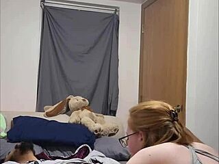 hey tacoandstrwbrrys, suckin that monster cock sloppy and nasty