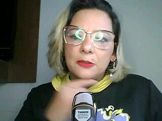 Mama Asked for More Erotic Moments with Lola