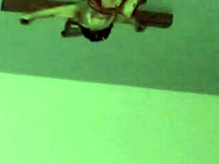 Redhead With Big Ass