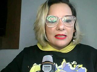 Mama Asked for More Erotic Moments with Lola