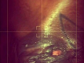 ebony pussy play with black bareback orgasm