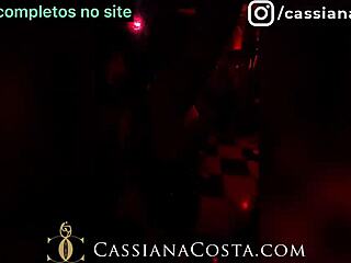 Blonde Wife Engages In Intense Swing Party Sex In Sao Paulo With Amateurs. Visit Cassianacosta.Com For More.