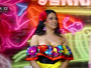 Jerkaoke Throws Wild Cinco de Mayo Party - LTV0030 EP2