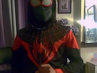 Hey, check out elijah nelson in cool costumes 😎