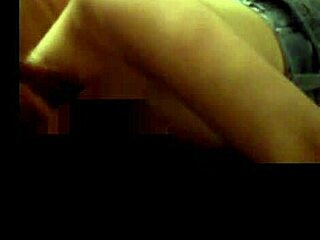 Raquel joins me and my friend in a threesome.