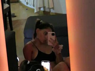 i hid a camera to watch my niece