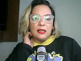 Mama Asked for More Erotic Moments with Lola