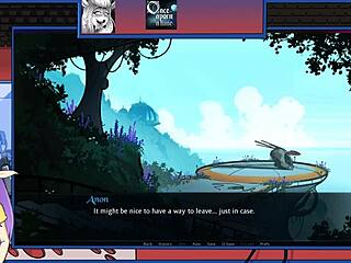 Welcome To Tinkerbell's Lesbian Hentai Adventure