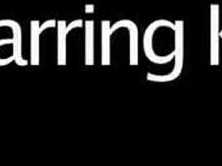 spicy stunner feels the cum on her face and gulps it all