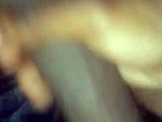 hey, wanna see how i start my day with a hot cumshot? nothing beats this early morning release, right?