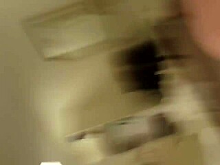 Hey, want to see how she takes it just right?