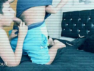 Latina Guy Fucks Monster Cock Anal