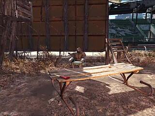 Fallout 4 little vegas adventure