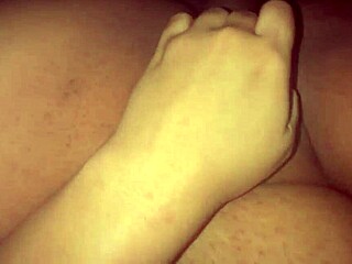 Veronica's Pretty Pussy Pounded Hard