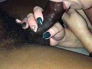 Ruby Hummm, Tattooed BBW Lover, Enjoys Relaxing Humming Moment