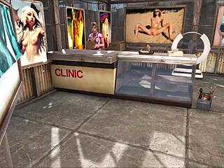 Fallout 4 little vegas adventure