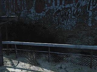 Fallout 4 little vegas adventure