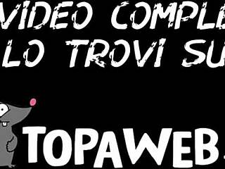 Ketty La Romagnola tager vild dobbeltpenetration i italiensk stil