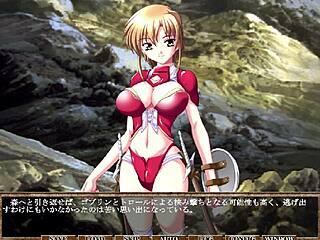 sexyseduc bounce valkyries and trip in longest forest - compilation p01- 😍