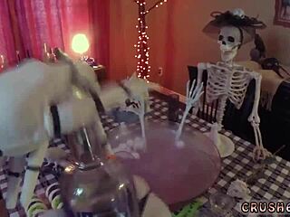 Step dad and kinky uncle explore taboo anal fetish together.