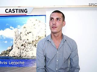 Big Cock Guy Pounds Hard