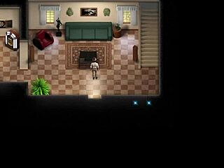 Give me that facial, anime teen!