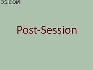 Oh wow, Anastasia Rose is such a submissive BDSM babe sucking cock and licking ass!