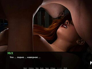 i want to fuck you in this game episode, dusklightmanor style.