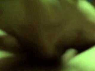 Milf blonde babe lets me record her sloppy blowjob, feeling so excited