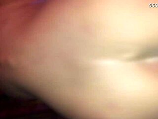 hey, this amateur pov fuck with german teen and black guys in cologne is wild