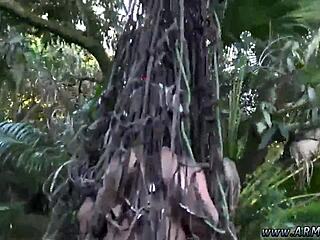 navy lads strip nude and fuck army men