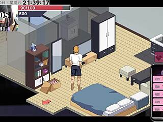 feeling the ntr emotions in this anime hentai part 3