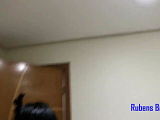 I Called My Employee To Fuck Me Deliciously In My Bed