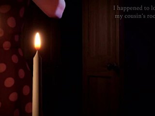 动画群交与人妖继母和变性继女