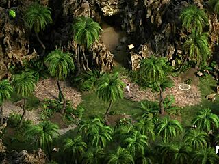 Treasureofnadia - Fixed the Dehumidifier and Cleared 50 of Game E2 56