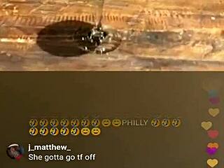 Instagram Live Session